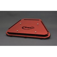 MWR Performance, HE, & Race Filters For Honda CBR1000RR-R (2020+)